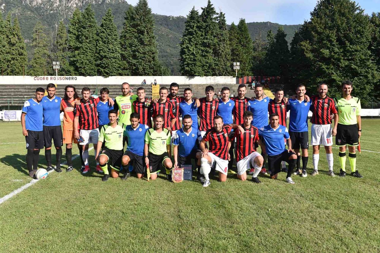 Novara Calcio: Sbraga rinnova, ecco Pinzauti e Capanni