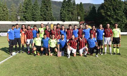 Novara Calcio: Sbraga rinnova, ecco Pinzauti e Capanni