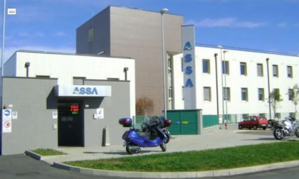 Assa, Yari Negri è il nuovo presidente