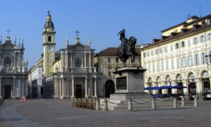 Sequestro in piazza San Carlo: volevano vendicarsi di una maxi truffa