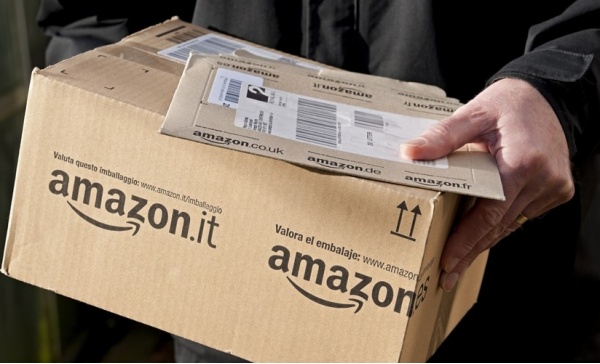 Amazon: inserimento lavorativo di persone sorde, 3 assunzioni a Novara