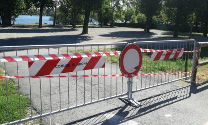 Area camper attrezzata ad Arona: a che punto siamo?
