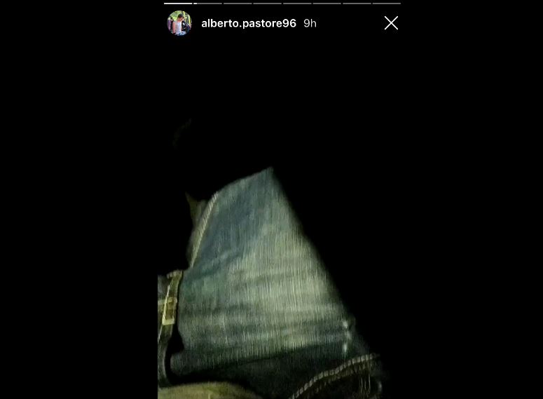 Video shock su instagram: Pastore racconta l’omicidio di Comignago