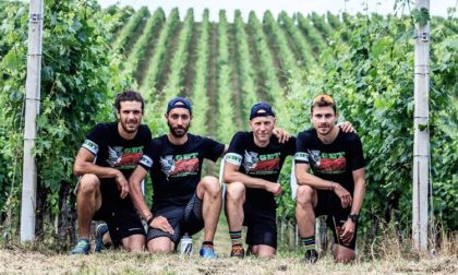 Brutal Trail Ghemme, arriva la corsa nei vigneti