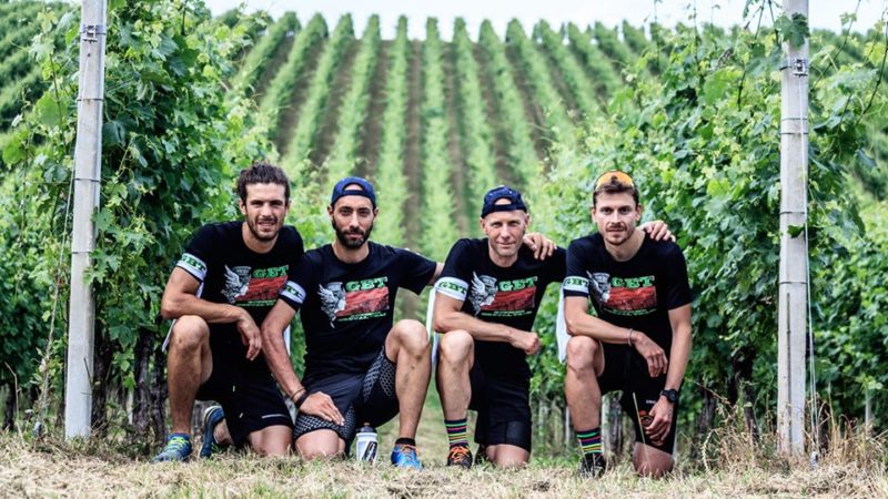 Brutal Trail Ghemme, arriva la corsa nei vigneti