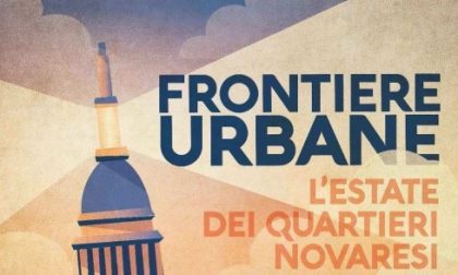 Frontiere urbane: tutti gli eventi di agosto