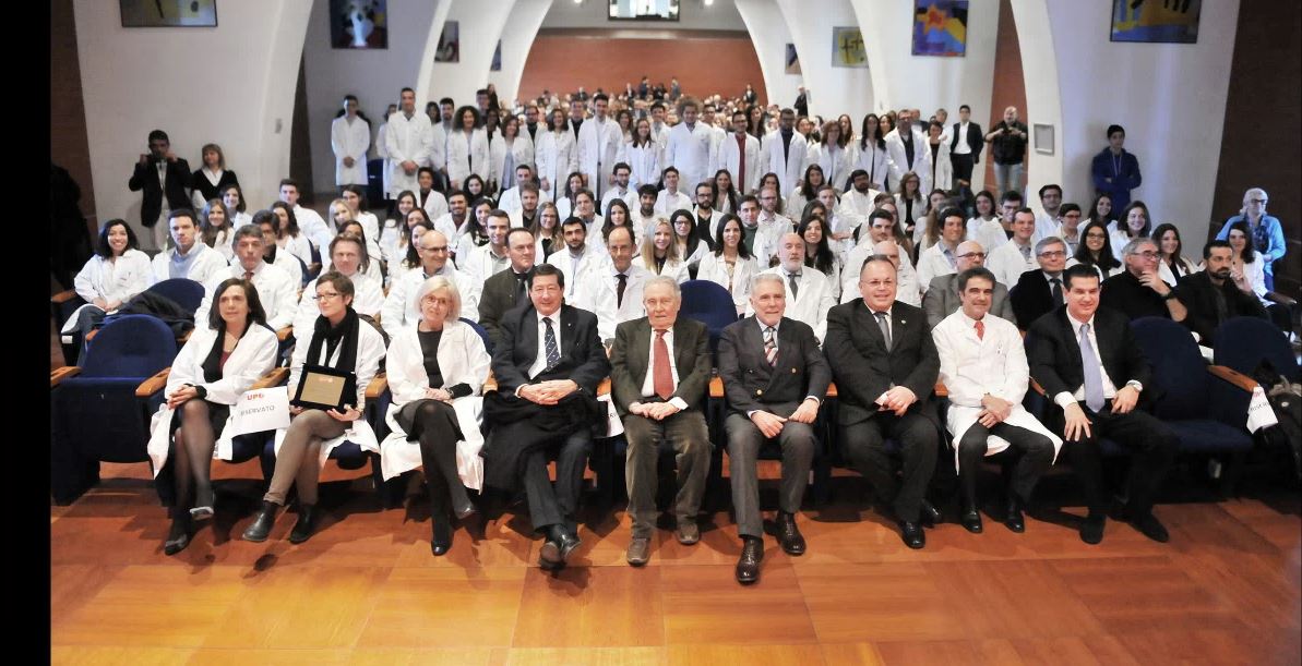 Test di Medicina: 658 candidati per 180 posti