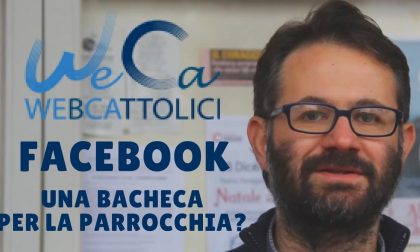 Don Marco Rondonotti lascia la Rizzottaglia