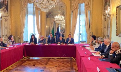 Rimpatrio volontario dei migranti: progetto sperimentale