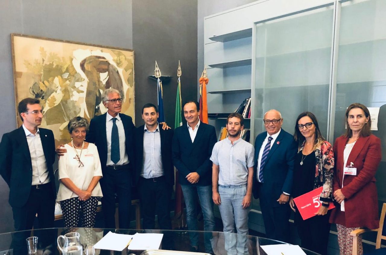 Universiadi e Giochi mondiali invernali 2025: il comitato per il Piemonte