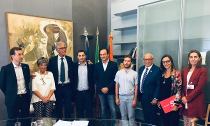 Universiadi e Giochi mondiali invernali 2025: il comitato per il Piemonte