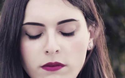 Poetessa transessuale vince il premio Viareggio Opera prima con Interlinea