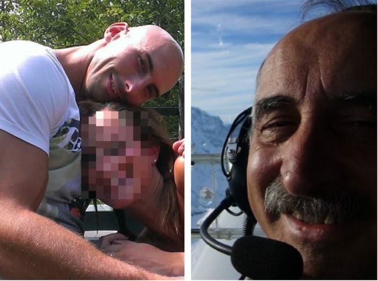 Castaldi potrebbe essere stato tradito dalla nebbia: aperte 2 inchieste