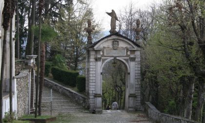 Sacro Monte di Orta: si cercano foto di un dipinto ormai invisibile