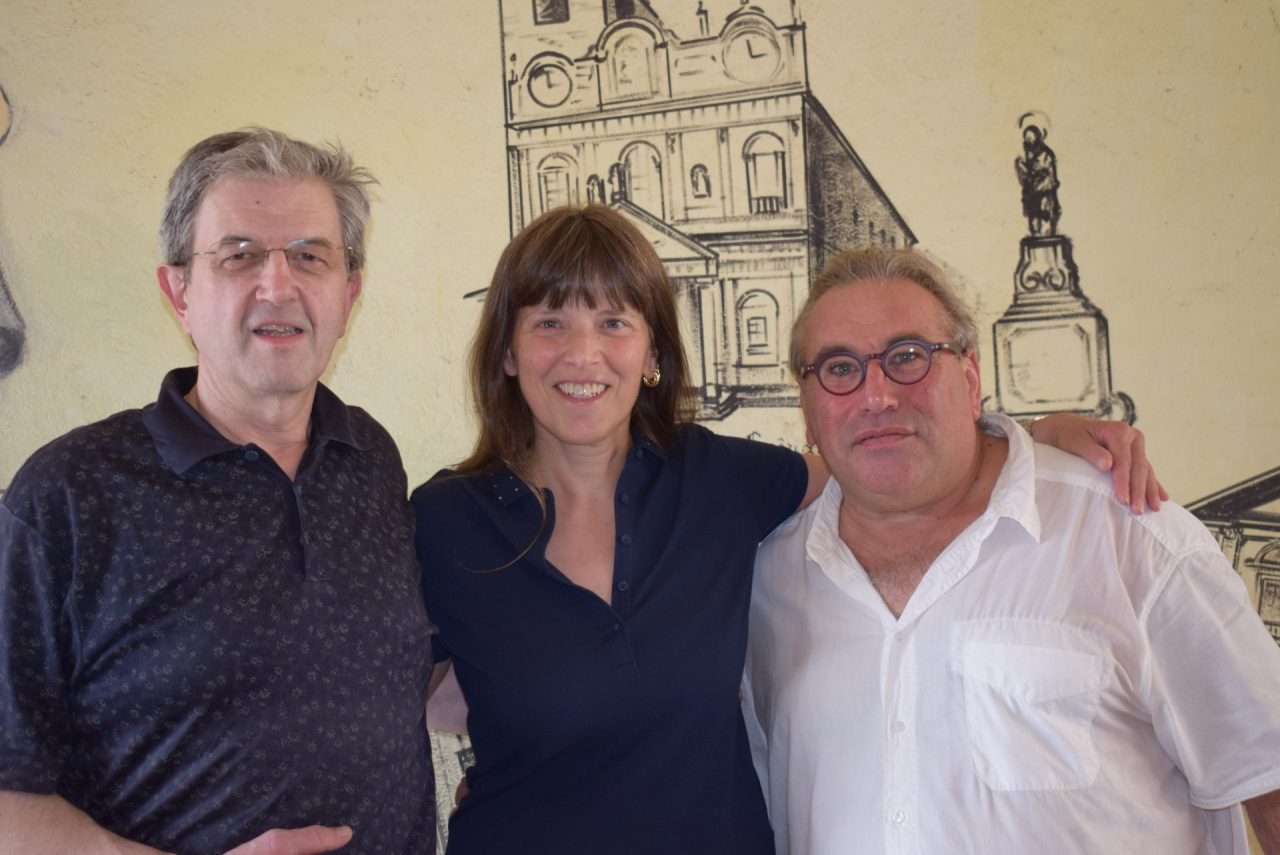 Borgomanero, nuovo volto per la Carulèna