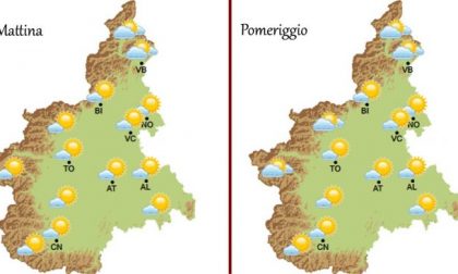 Ferragosto, il meteo oggi