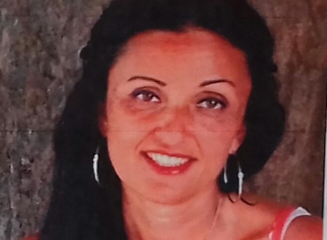 Oleggio, addio alla prof. Bruna Zanetti