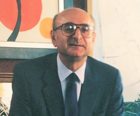 Addio a Luciano Zucchetti, oggi i funerali