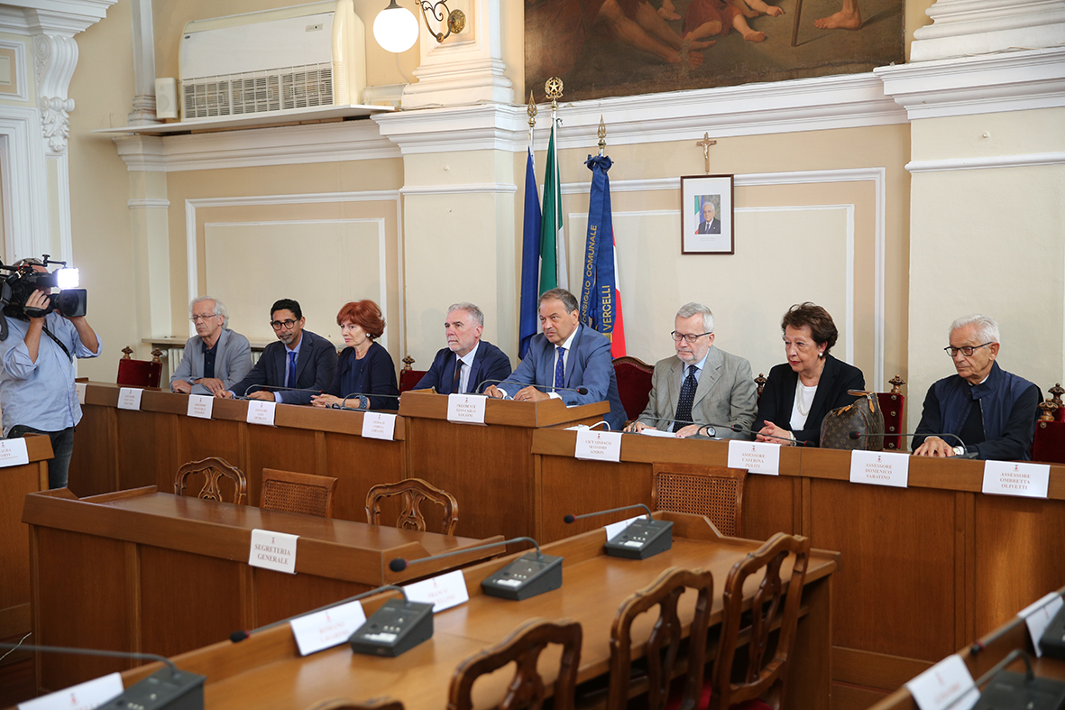 “Concorso Viotti”, 70ª edizione a Vercelli