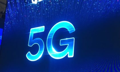 Gusmeroli: "Arona non ha aderito alla sperimentazione del 5G"
