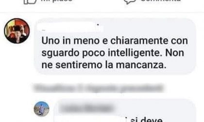 Insulti al brigadiere Cerciello, l’insegnante novarese: «Non sono stata io»