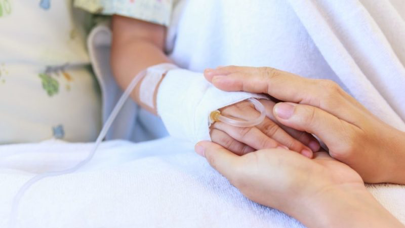 Bambina di 7 anni muore di malaria