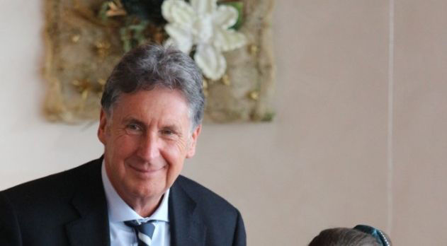 È Federico Monti il primo candidato sindaco per Arona 2020