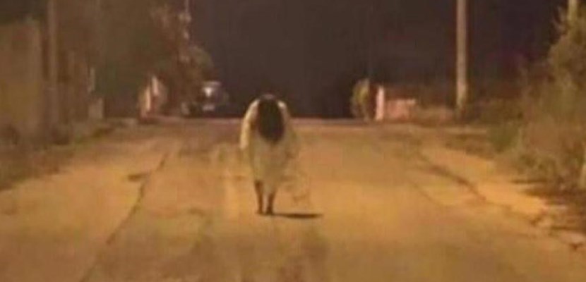 “Samara challenge”, un gioco che diventa incubo arrivato anche in Piemonte VIDEO