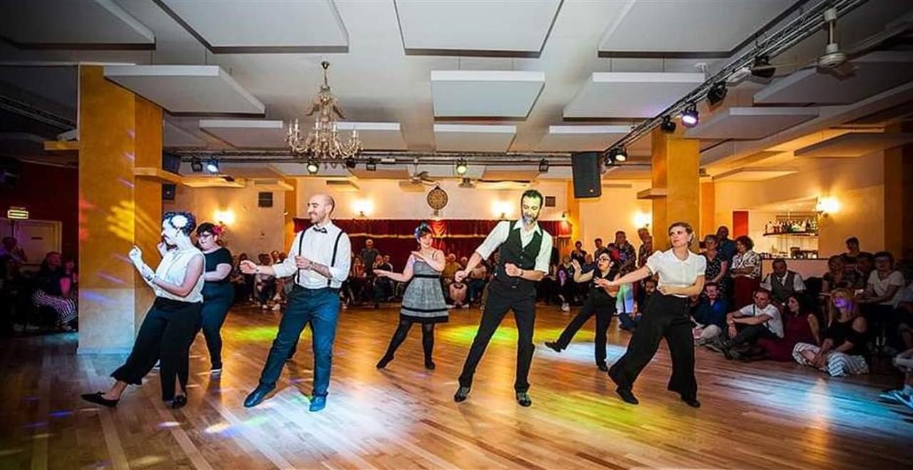 Musica e Welfare con Fondazione Cariplo