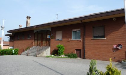 Festa all'asilo Tre Ponti di Arona per il 50°anno di Fondazione