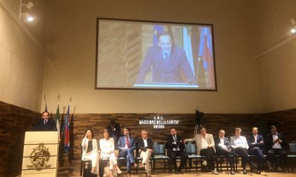 Città della Salute di Novara, Cirio: "Lo Stato rispetti i patti"