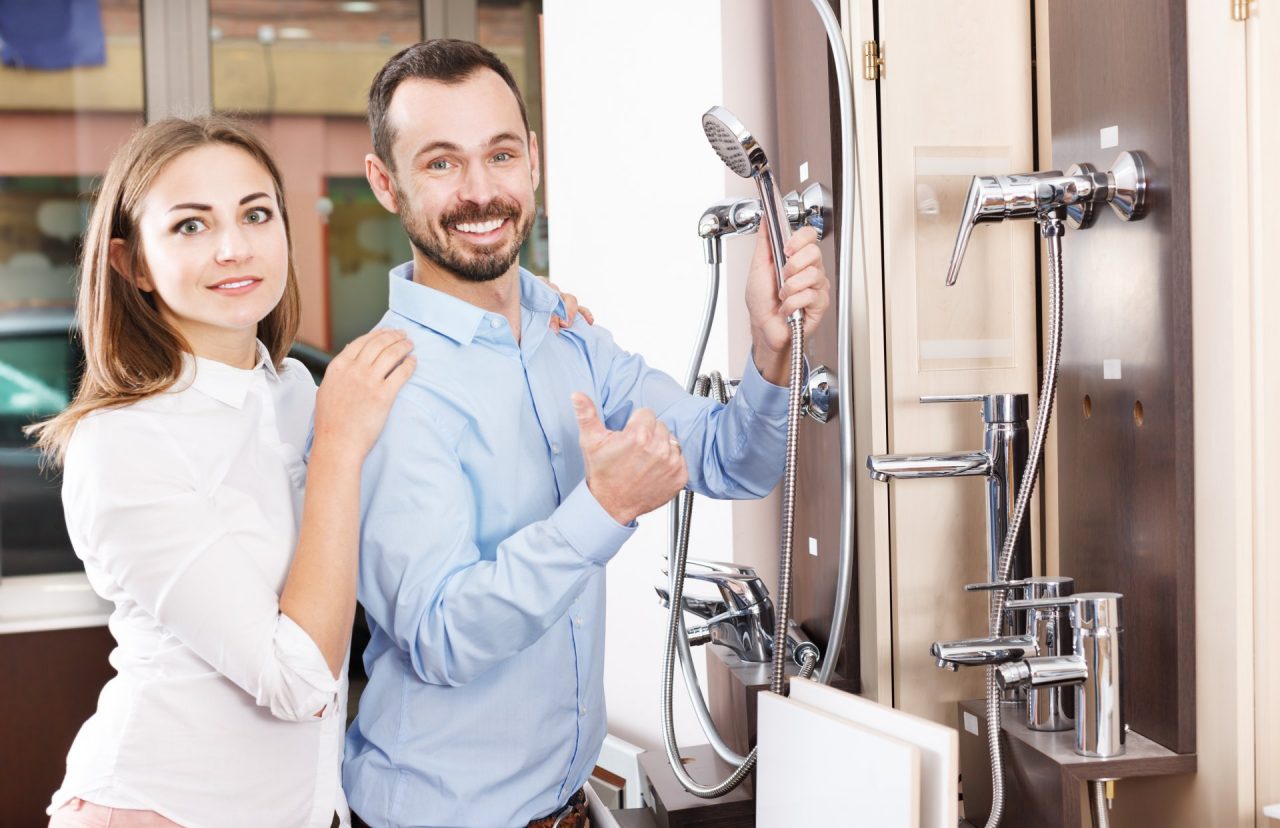 Arredare il bagno in modo pratico: i consigli per riuscirci