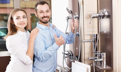 Arredare il bagno in modo pratico: i consigli per riuscirci