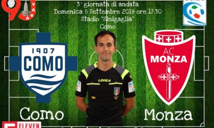 Aia Novara: ecco le designazioni del fine settimana