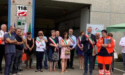 Ambulanza del Vergante apre le iscrizioni ai corsi per soccorritori