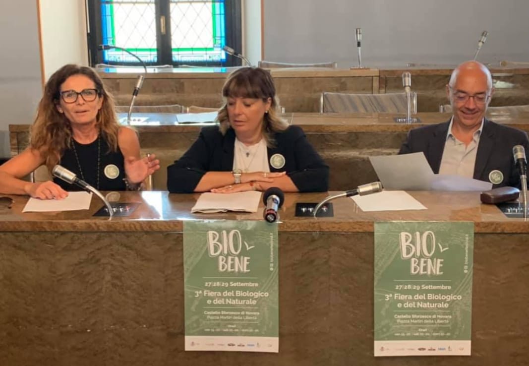 In Castello torna il festival BioBene