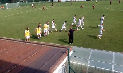 Calcio: i gironi di Eccellenza e Promozione