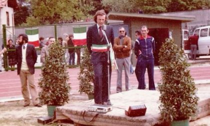 Campo sportivo di Meina porterà il nome di Sergio Storelli
