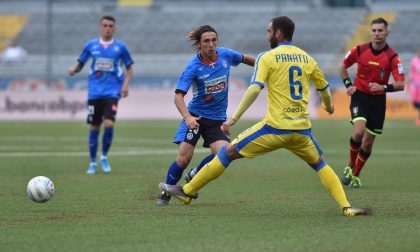 Per Novara calcio solo un pareggio a reti bianche