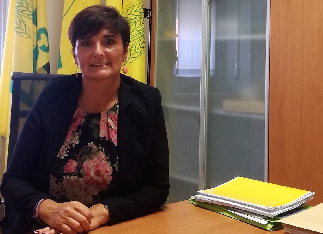 Coldiretti Novara – Vco, nuovo direttore