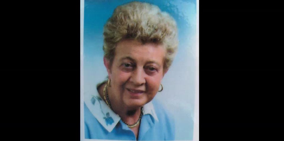 Gattico in lutto per la commerciante di tende