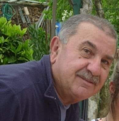 Dormelletto, cordoglio per Guido Sacco