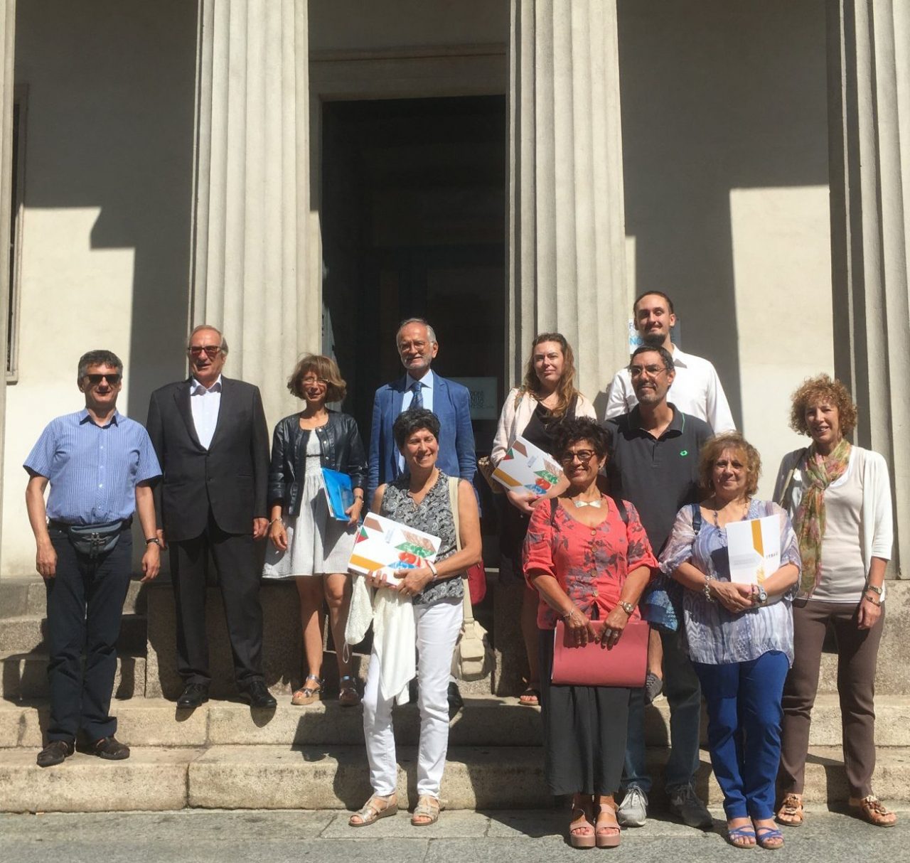 Il Faraggiana Ferrandi punta all’inclusività