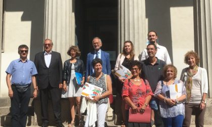 Il Faraggiana Ferrandi punta all'inclusività