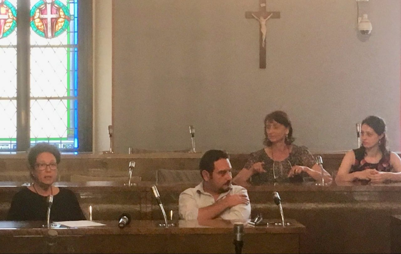 Il Brera ha ospitato allievi dal Giappone ed è pronto a ripartire