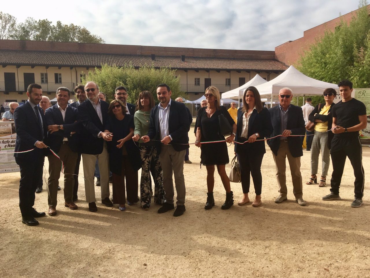 ExpoRice: a Novara weekend all’insegna del riso