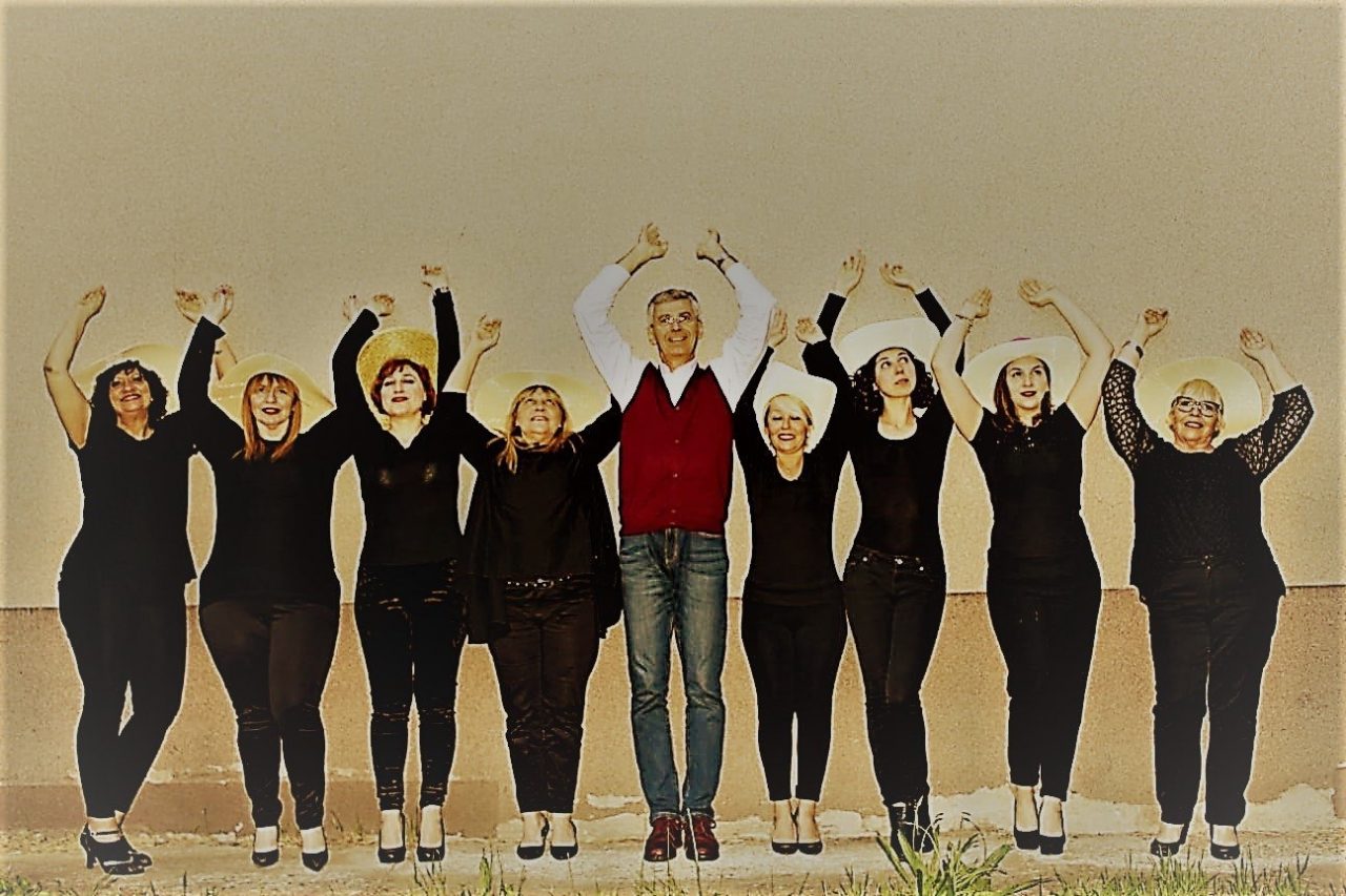 Le notti di Cabiria presenta il laboratorio Senza Filtro