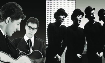 Jannacci, Gaber, I Gufi: non solo cabaret
