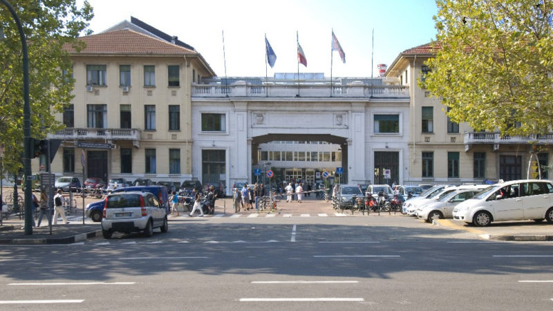 Record alle Molinette: 24 trapianti in 100 ore