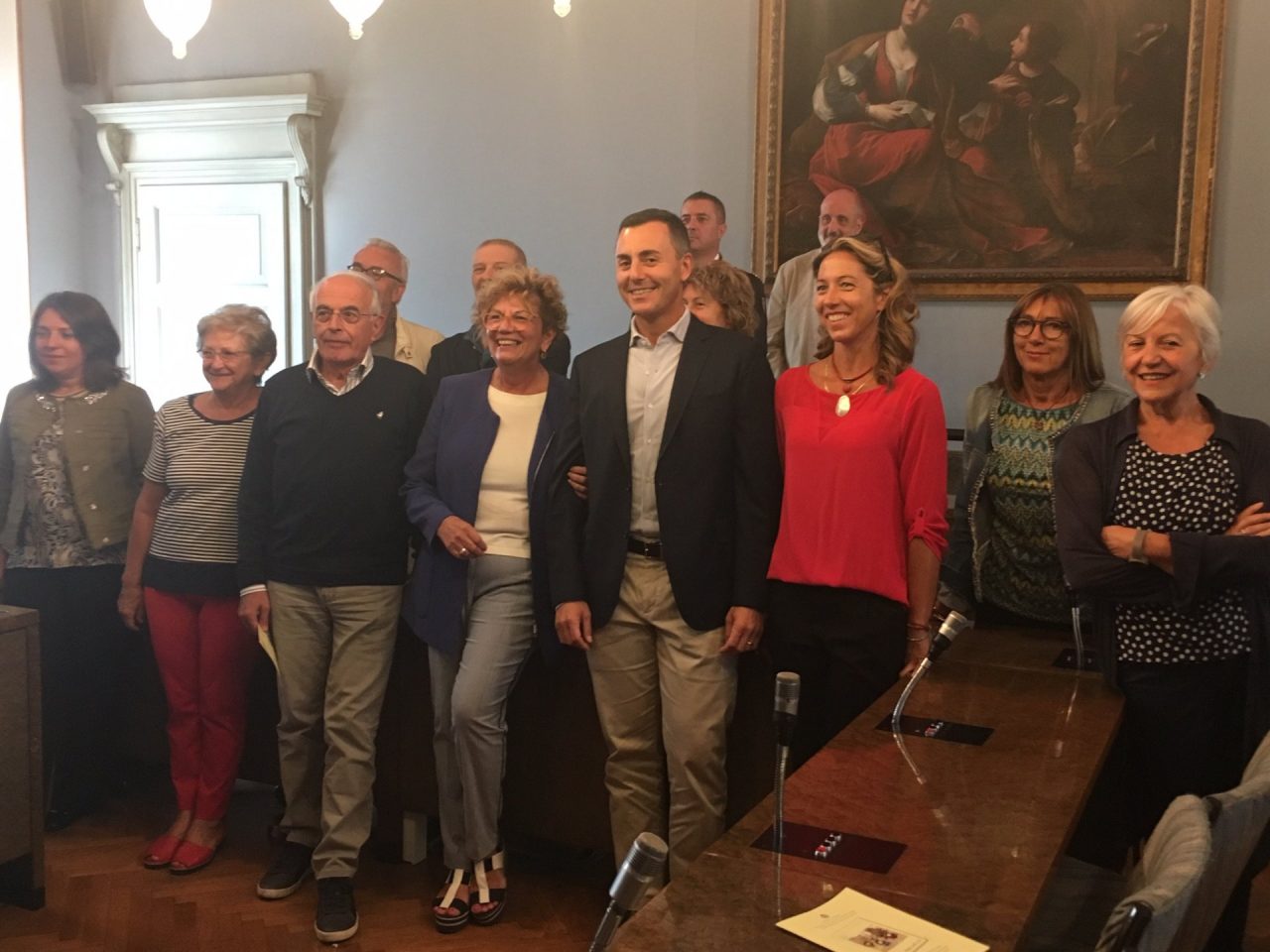 Settimana europea della mobilità sostenibile